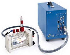 電化學工作站 電化學工作站