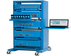 電化學工作站 電化學工作站