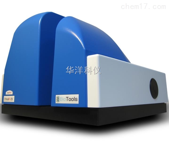 振動圓二色光譜儀, 振動圓二色光譜儀,