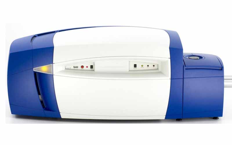 振動(dòng)圓二色光譜儀 振動(dòng)圓二色光譜儀