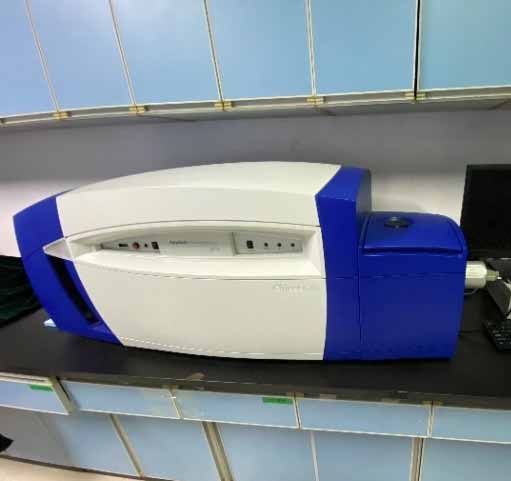 圓二色光譜儀 圓二色光譜儀